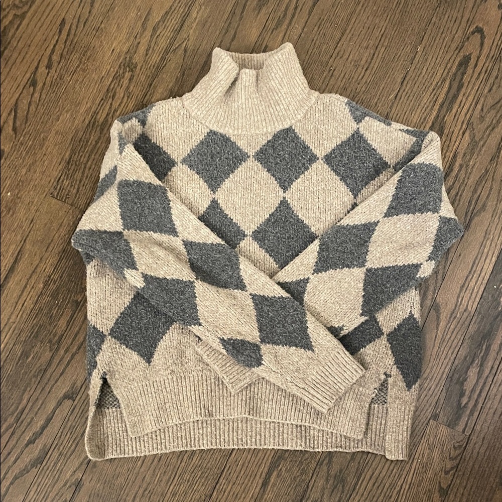 Abercrombie and Fitch Sweater size XS